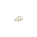 Ear Cuff in Sterling Silver