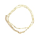 Fine Citrine Necklace