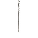 Belcher Chain Necklace In Stainless Steel