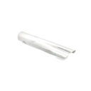 Hair Clip In Sterling Silver