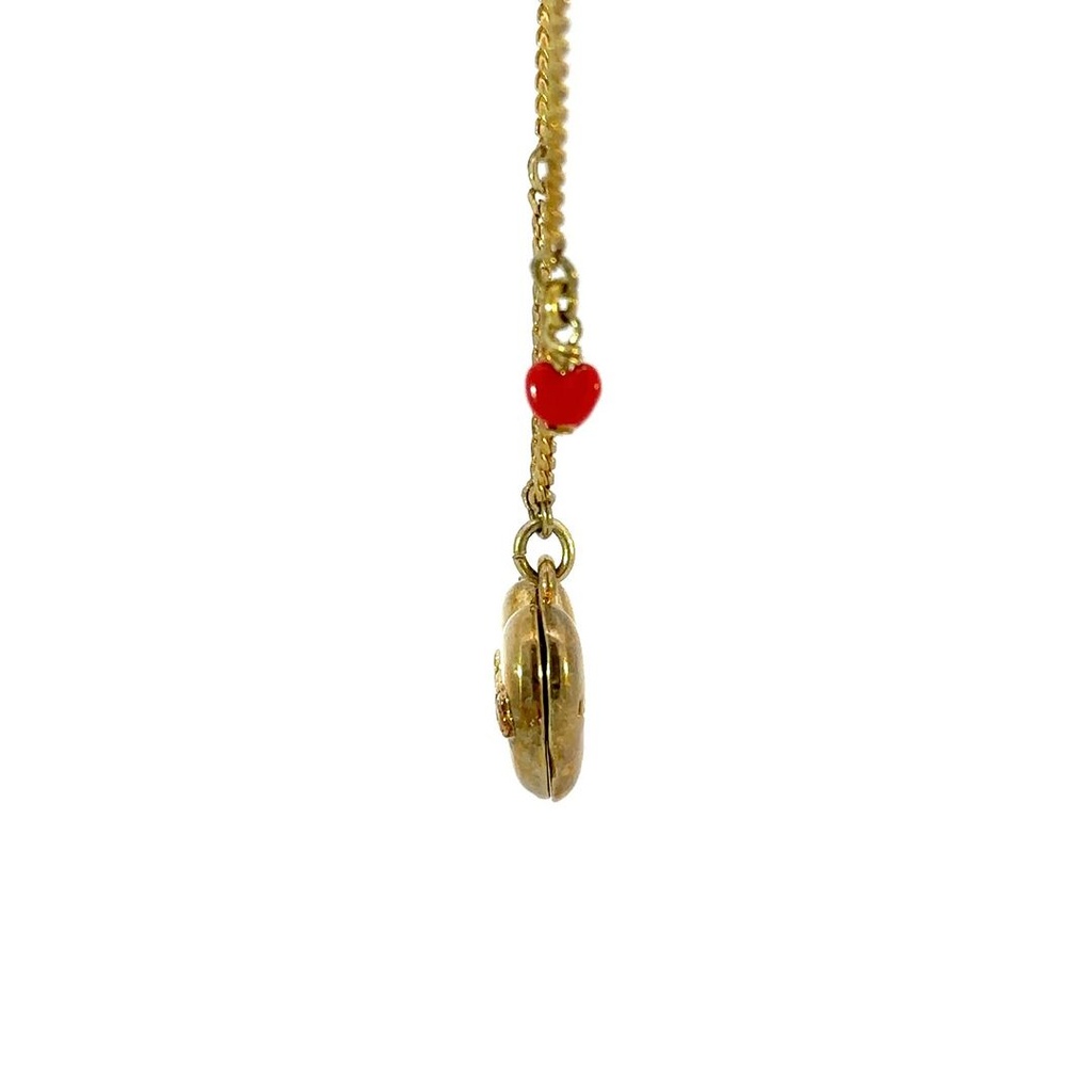 From Paris With Love Necklace