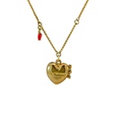 From Paris With Love Necklace