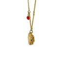 From Paris With Love Necklace