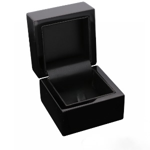 Multi-Tone Zirconium F235 Ring