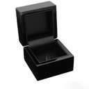 Multi-Tone Zirconium F235 Ring