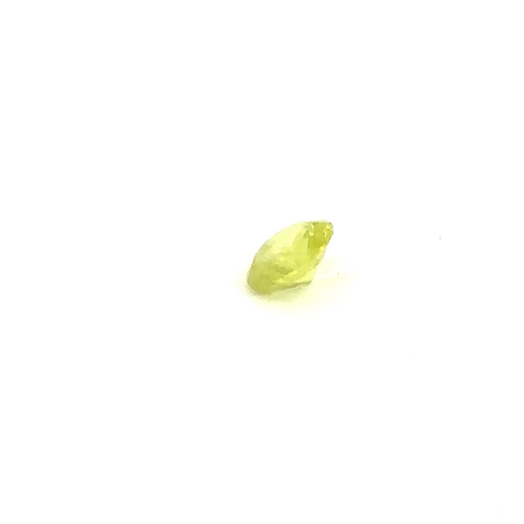 chrysoberyl 2.85Carat