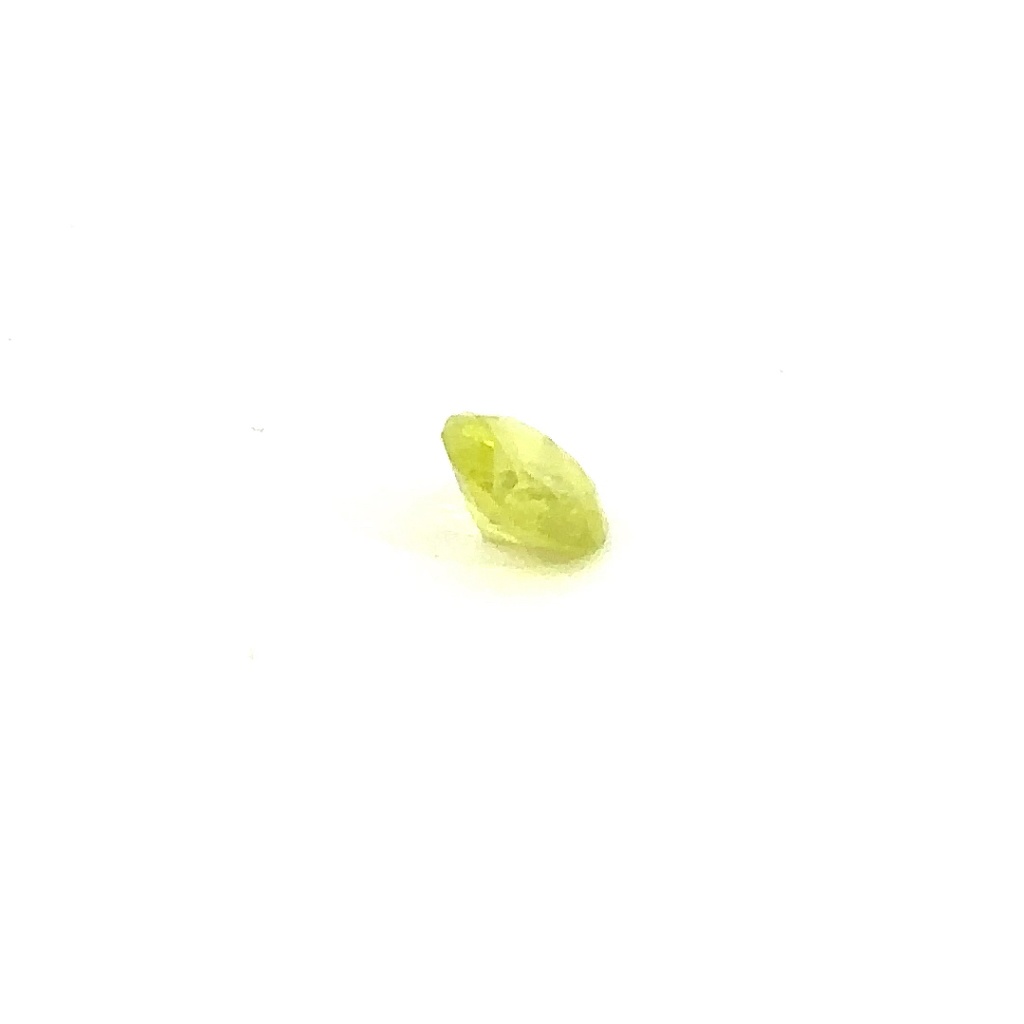 chrysoberyl 2.85Carat