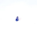 Unset Natural Tanzanite 1.02 CT
