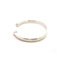 Men’s Cuff With Cube Ends