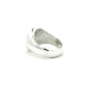 Sterling Silver Signet Ring