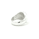 Sterling Silver Signet Ring