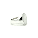 Sterling Silver Signet Ring