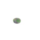Solid Black Australian Opal Gemstone (copy)