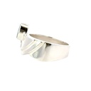 Unique Australian Opal Set In A Sterling Silver Ring (copy)