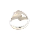 Aussie Blue And Green Opal In Sterling Silver (copy)