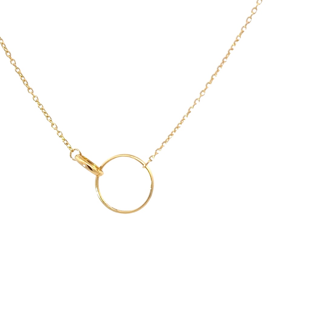 Petals "Family" Sterling Silver