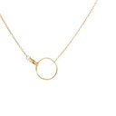 Petals "Family" Sterling Silver