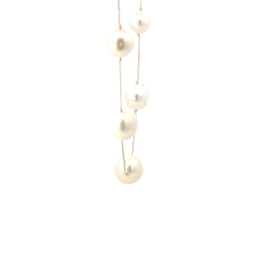 Freshwater Pearl strand Necklace