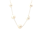 Freshwater Pearl strand Necklace