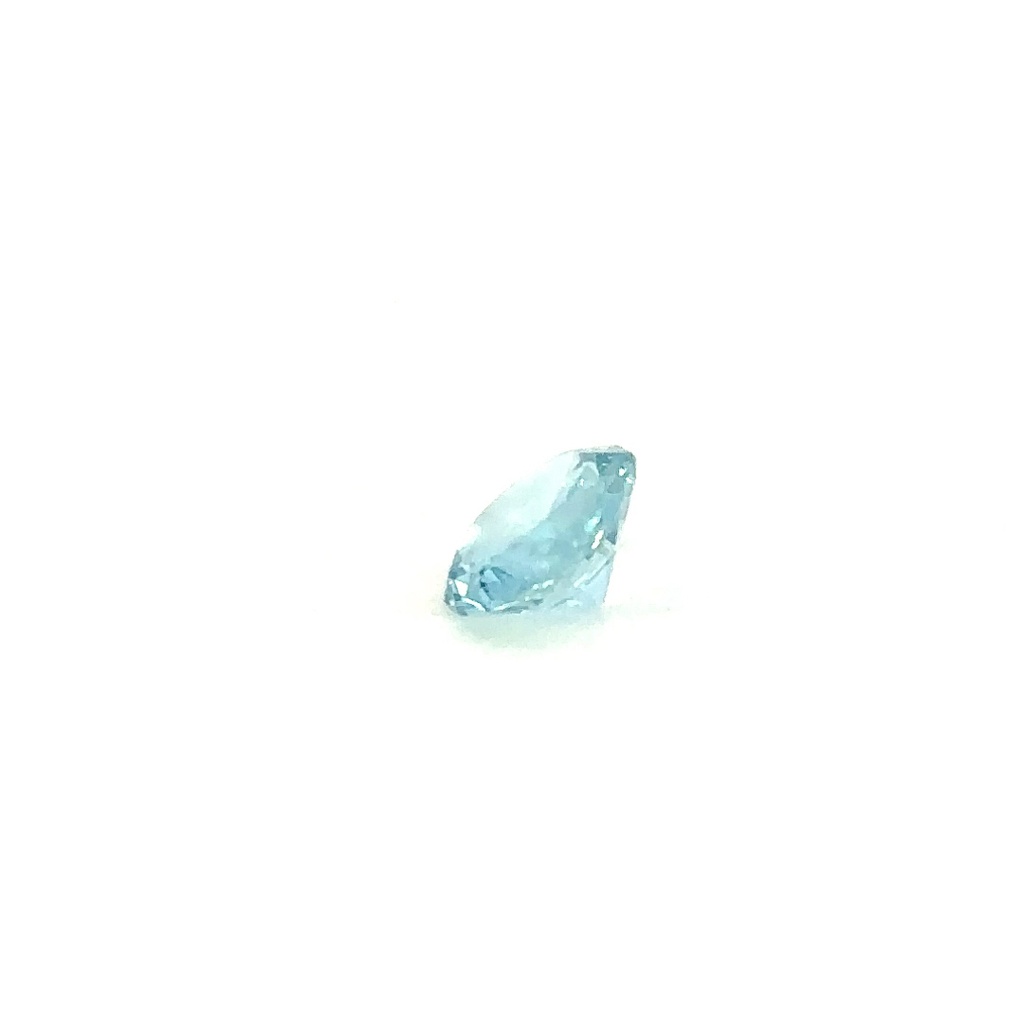 Aquamarine 1.34 Carats