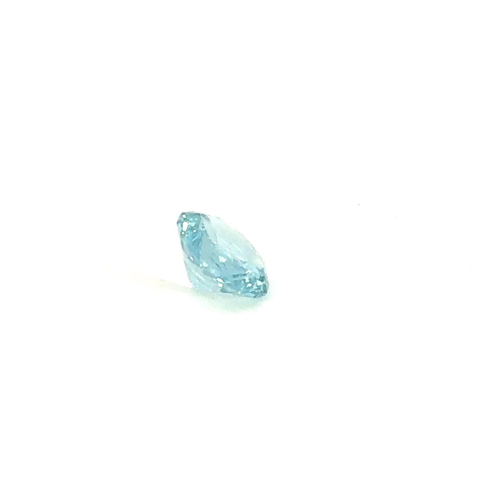 Aquamarine 1.34 Carats