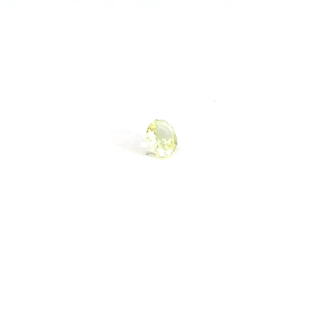 Sapphire 0.60 Carat