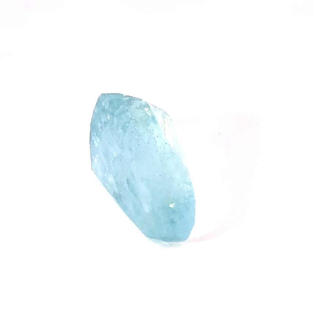 Aquamarine 31.01Carat