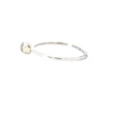 Moonstone Set in Sterling Silver