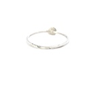 Moonstone Set in Sterling Silver