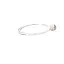Moonstone Set in Sterling Silver