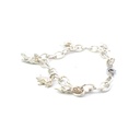 Village Wildlife Charm Bracelet
