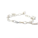 Village Wildlife Charm Bracelet