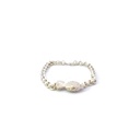 Sterling Silver Pineapple Bracelet