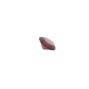Round Faceted Red Garnet Gemstone 8.48ct