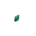 Emerald Cut Green Emerald 1.45ct