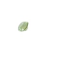 Cushion Cut Green Tourmaline 2.6ct