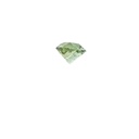 Cushion Cut Green Tourmaline 2.6ct