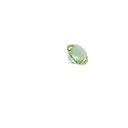 Cushion Cut Green Tourmaline 2.6ct