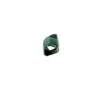Rectangle Cut Green Tourmaline 5.56ct
