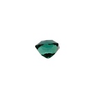 Rectangle Cut Green Tourmaline 5.56ct