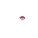 Oval Cut Pink Garnet 1.44ct