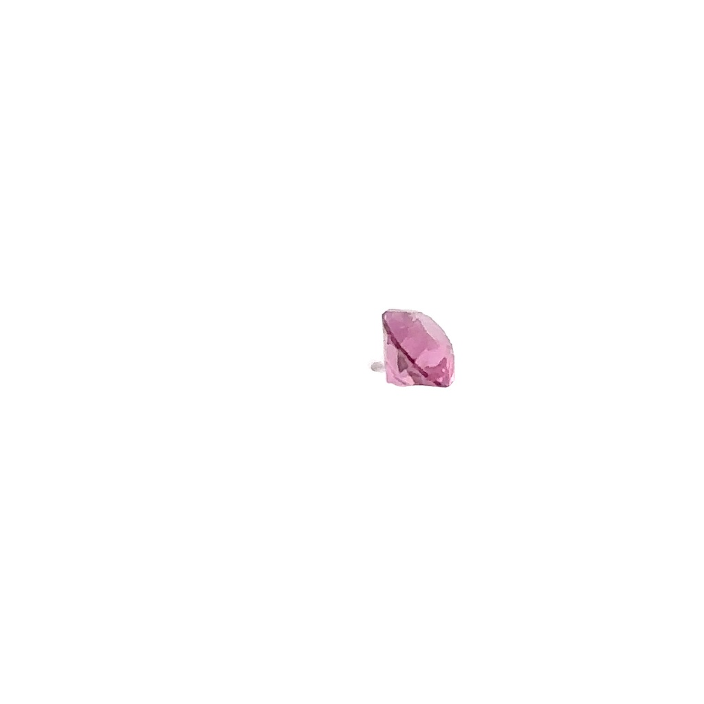 Oval Cut Pink Garnet 1.44ct