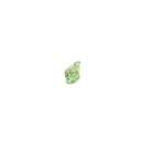 Pixel Cut Green Tourmaline 1.76ct