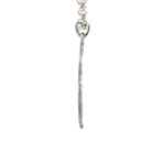 Sterling Silver Wilson's Bird Of Paradise Pendant