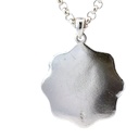 Sterling Silver Wilson's Bird Of Paradise Pendant