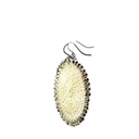 Lik Lik Sunset Earrings by Bilum & Bilas Silver