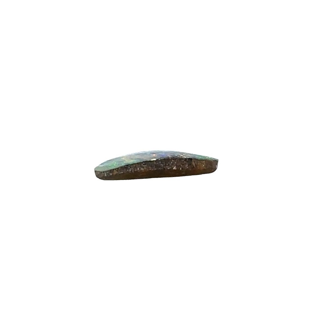 Radiant Opal Gemstone - The Ethereal Treasure