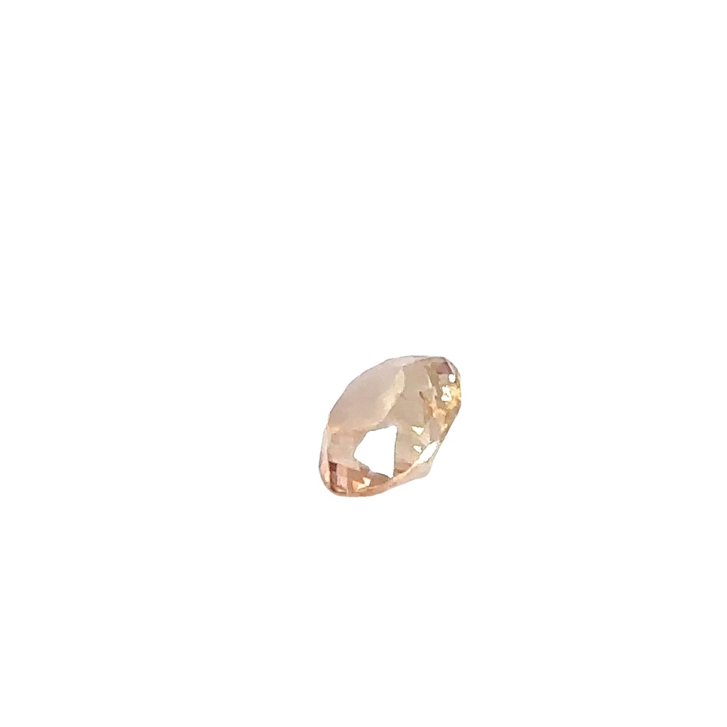 Topaz 3.90 Carats