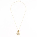 Amaki Necklace by Bilum & Bilas