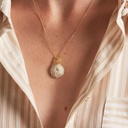 Amaki Necklace by Bilum & Bilas
